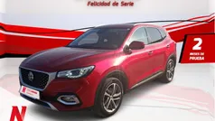 Usado 2022 MG EHS Comfort SUV | 19.616 € (Precio justo)