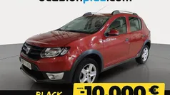 Usado 2014 Dacia Sandero Stepway SUV | 7990 € (Precio justo)