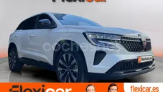 Usado 2023 Renault Austral Techno SUV | 27.990 € (Precio justo)