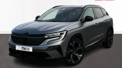 Usado Renault Austral Techno 158 CV (116 kW) 2023 SUV