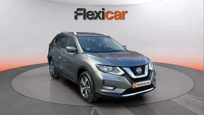 Usado Nissan X-Trail Tekna 150 CV (110 kW) 2019 SUV