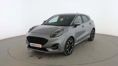 Usado 2020 Ford Puma ST-Line X SUV | 16.699 € (Precio justo)