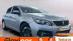 Usado 2020 Peugeot 308 Access | 11.490 € (Precio justo)
