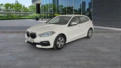 Usado 2023 BMW 116 Comfort Edition Utilitario | 23.500 € (Precio justo)