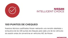 Usado 2024 Nissan Juke SUV | 28.500 € (Precio justo)