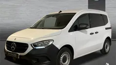 Usado 2022 Mercedes Citan 110 Familiar | 19.118 € (Precio justo)