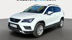 Usado 2020 Seat Ateca Ecomotive SUV | 18.628 € (Precio justo)