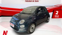 Usado 2022 Fiat 500 Dolcevita | 10.738 € (Precio justo)