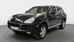 Usado 2006 Porsche Cayenne SUV | 15.800 € (Buen precio)