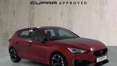 Usado 2024 Cupra Leon Utilitario | 27.716 € (Precio justo)