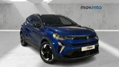Usado 2024 Renault Captur Techno SUV | 25.900 € (Precio justo)