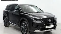 Negro Nuevo 2025 Nissan X-Trail Tekna SUV | 42.500 € (Precio justo)