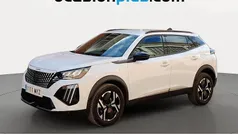 Usado 2025 Peugeot 2008 Allure SUV | 17.728 € (Buen precio)