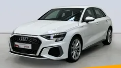 Usado 2021 Audi A3 e-tron S-Line Utilitario | 27.900 € (Precio justo)
