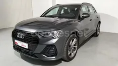 Usado 2024 Audi Q3 SUV | 42.850 € (Precio justo)