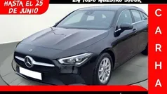 Usado 2020 Mercedes CLA180 Shooting Brake Business Familiar | 20.990 € (Buen precio)