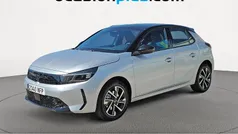 Gris plata Nuevo 2025 Opel Corsa Utilitario | 16.319 € (Precio justo)