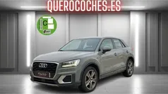 Usado 2020 Audi Q2 Design SUV | 20.980 € (Buen precio)