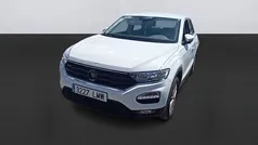 Usado 2021 VW T-Roc Edition SUV | 22.400 € (Precio justo)