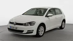 Usado 2014 VW Golf VII Business Utilitario | 11.590 € (Buen precio)