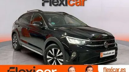 Usado VW Taigo Life 95 CV (69 kW) 2022 SUV