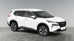 Blanco Nuevo 2024 Nissan X-Trail N-Connecta SUV | 39.600 € (Buen precio)
