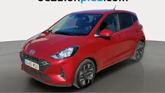 Usado 2024 Hyundai i10 Utilitario | 13.082 € (Precio justo)