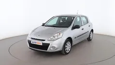 Gris Usado 2013 Renault Clio III Collection Utilitario | 7099 € (Precio justo)