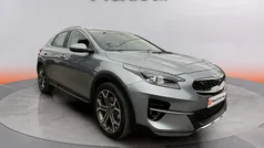 Usado 2021 Kia XCeed SUV | 16.290 € (Buen precio)
