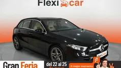 Mercedes A200