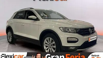 Usado 2019 VW T-Roc Advance SUV | 16.890 € (Buen precio)