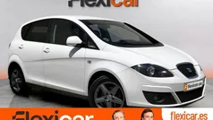 Blanco Usado 2015 Seat Altea Ecomotive Monovolumen | 8990 € (Precio justo)