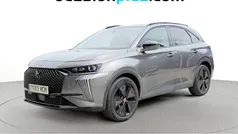 Usado 2023 DS Automobiles DS7 Crossback Performance SUV | 26.810 € (Precio justo)