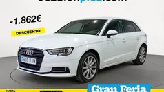 Usado 2018 Audi A3 Design | 20.490 € (Precio justo)