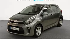 Usado 2023 Kia Picanto Utilitario | 10.682 € (Buen precio)