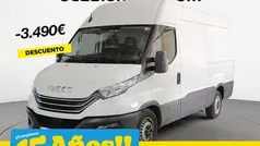 Usado 2023 Iveco Daily Berlina | 28.050 € (Precio justo)