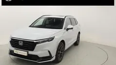 Usado 2024 Honda CR-V Elegance SUV | 48.490 € (Precio justo)