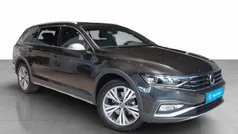 Usado 2024 VW Passat Alltrack Familiar | 44.900 € (Precio justo)