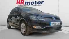 Usado 2017 VW Polo Advance Berlina | 10.990 € (Precio justo)
