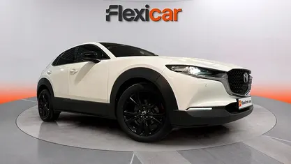Usado Mazda CX-30 Homura-Line 150 CV (110 kW) 2022 SUV