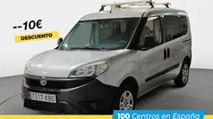 Usado 2017 Fiat Doblò Pop Monovolumen | 10.900 € (Precio justo)