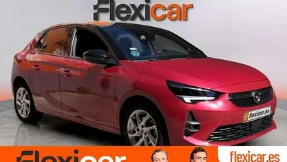 Usado Opel Corsa GS Line 101 CV (74 kW) 2020 Utilitario