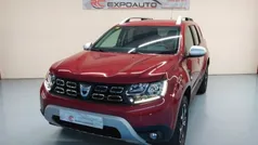 Usado 2020 Dacia Duster Prestige SUV | 16.490 € (Precio justo)
