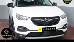 Usado 2021 Opel Grandland X Ultimate SUV | 20.490 € (Precio justo)