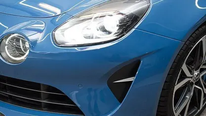 Usado Alpine A110 252 CV (185 kW) 2024 Coupe