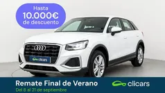 Usado 2021 Audi Q2 Advanced SUV | 20.690 € (Precio justo)