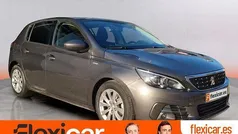 Usado 2020 Peugeot 308 Style | 11.990 € (Precio justo)