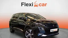 Usado 2022 Peugeot 5008 Allure Monovolumen | 16.490 € (Precio justo)