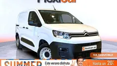 Usado 2022 Citroën Berlingo Feel Monovolumen | 15.490 € (Buen precio)