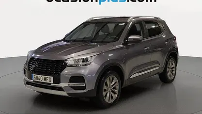Usado DR DR 4.0 116 CV (85 kW) 2023 SUV